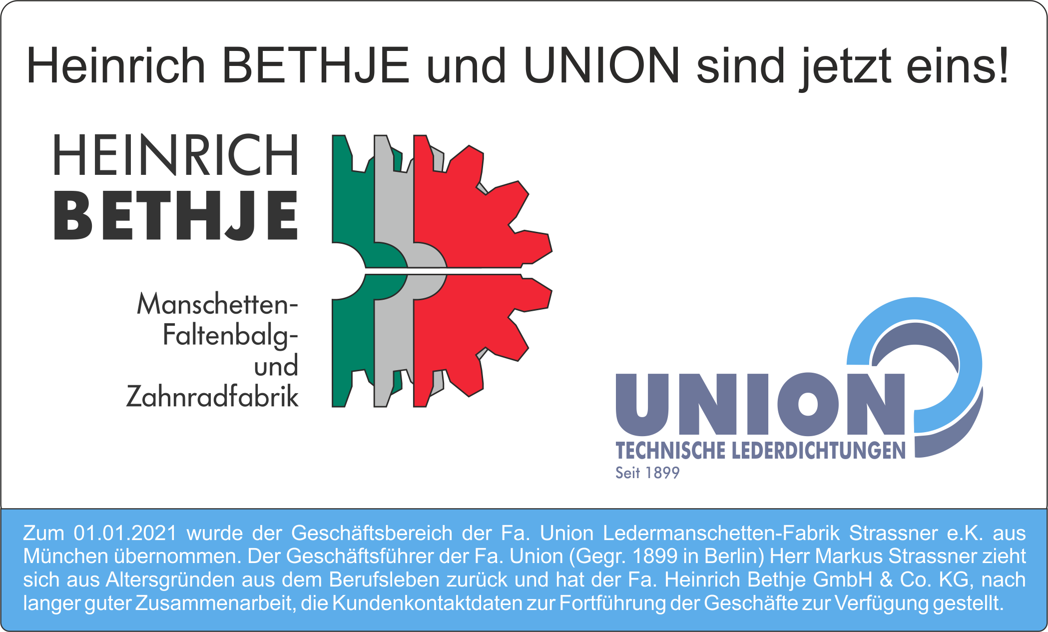 Heinrich Bethje GmbH & Co. KG